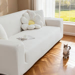 Super Stretch Sectional Sofa Cover