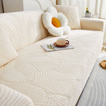 Premium Sofa Covers – Stretchable Machine Washable & Non-Slip Sofa Cover