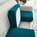 Settee Couch Slipcover，Cushion Couch Cover,High Stretch Sofa Slipcover