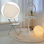 Living Room Round Area Rugs