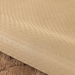 Matching Pillow & Pillowcase,No Couch Cover