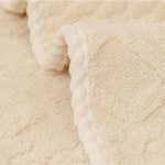 Anti-Slip Sectional Couch Cover,  Thicken Sofa Slipcover