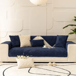 Matching Pillow & Pillowcase,No Couch Cover