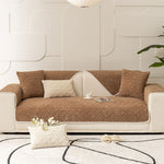 Matching Pillow & Pillowcase,No Couch Cover