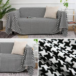 Sofa Cover & Chair Cover & Decorative Tablecloth
