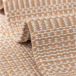 Cotton Linen Anti-Slip Couch Cover,Luxury Sectional  Sofa Slipcover