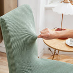Universal Dining Chair Covers,Stretch Chair Covers