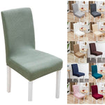 Universal Dining Chair Covers,Stretch Chair Covers