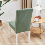 Universal Dining Chair Covers,Stretch Chair Covers