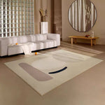 Modern Abstract Rug