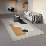 Modern Abstract Rug