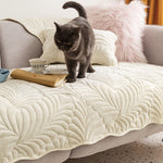 Matching Pillow & Pillowcase,No Couch Cover
