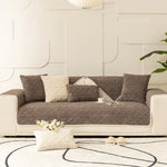 Matching Pillow & Pillowcase,No Couch Cover