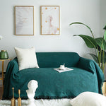 Couch Cover, Couch Protector, Sectional Couch Covers, Blanket Couch Cover