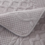 Anti-Slip Sectional Couch Cover,  Thicken Sofa Slipcover
