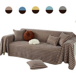 Sofa Cover & Chair Cover & Decorative Tablecloth