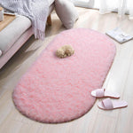 Fluffy Plush Area Rugs   ,Home Decorative Carpets