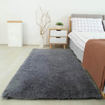 Fluffy Soft Room Area Rug - Indoor Home Living Room Floor Carpet