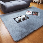 Indoor/outdoor Area Rug , Grey