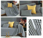Sofa Cover & Chair Cover & Decorative Tablecloth