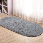 Fluffy Plush Area Rugs   ,Home Decorative Carpets