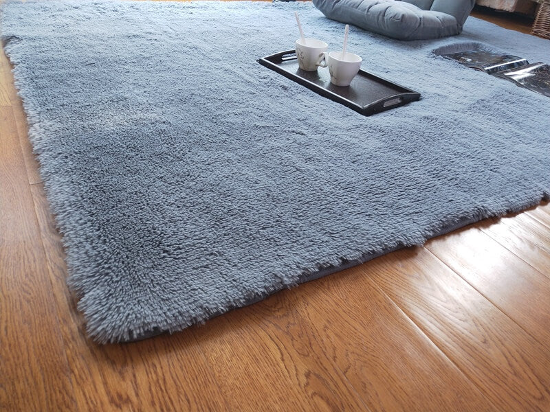 Indoor/outdoor Area Rug , Grey