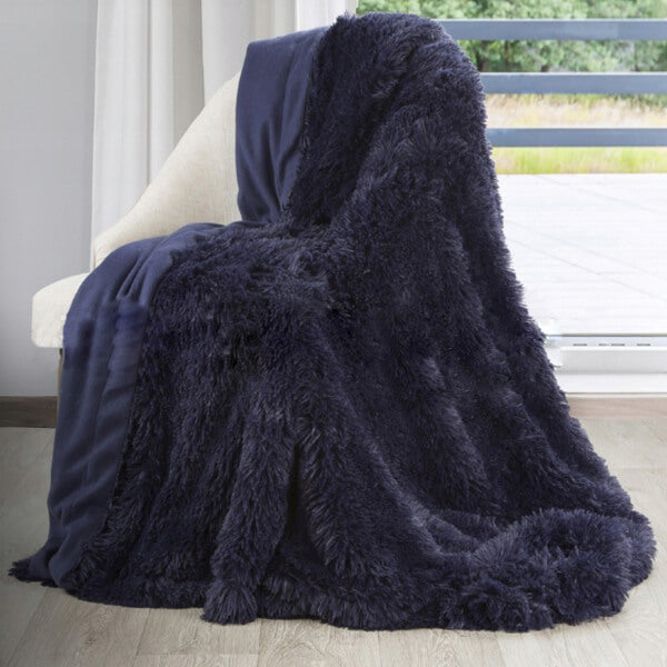 fuzzy lv blanket｜TikTok Search