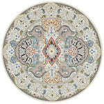 Round Rugs,  Soft Carpet Floor Mat