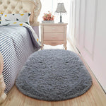 Fluffy Plush Area Rugs   ,Home Decorative Carpets