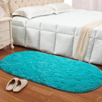 Fluffy Plush Area Rugs   ,Home Decorative Carpets