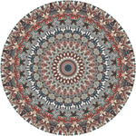 Round Rugs,  Soft Carpet Floor Mat