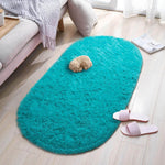 Fluffy Plush Area Rugs   ,Home Decorative Carpets