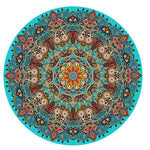 Round Rugs,  Soft Carpet Floor Mat