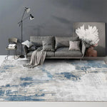 Soft Touch Shag Area Rug- Christmas Decorate
