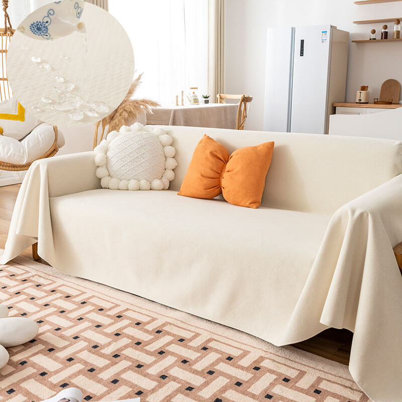 Waterproof Sofa Covers for Dogs Cats Home pet Couch Protector