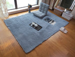 Fluffy Shag Area Rug