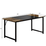 Splice Board Office Desk