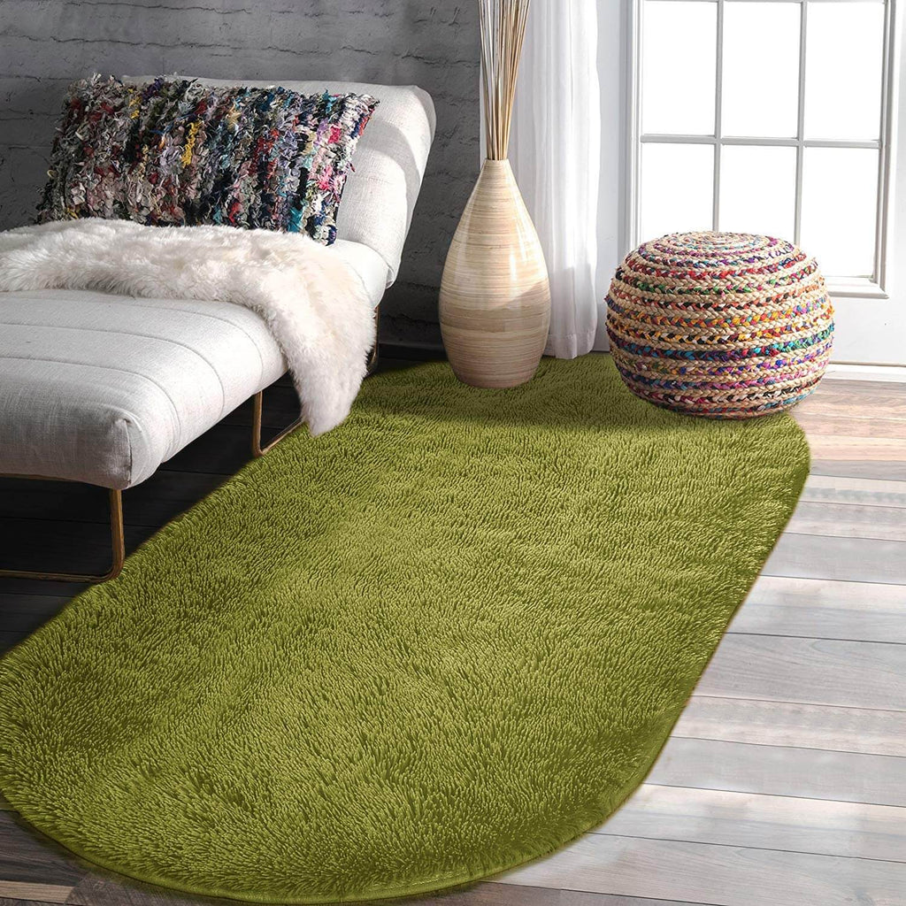 Fluffy Plush Area Rugs   ,Home Decorative Carpets