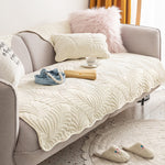 Matching Pillow & Pillowcase,No Couch Cover