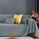 Sofa Cover & Chair Cover & Decorative Tablecloth