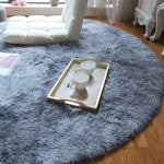 Shaggy Area Rug , Home Decor Carpet