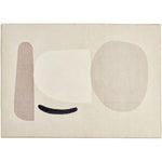 Modern Abstract Rug