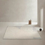 Modern Abstract Rug