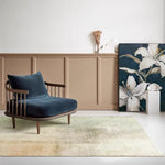 Modern Abstract Rug