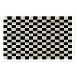 Soft Touch Shag Area Rug- Christmas Decorate