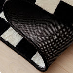 Soft Touch Shag Area Rug- Christmas Decorate