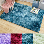 Fluffy Shag Area Rug	