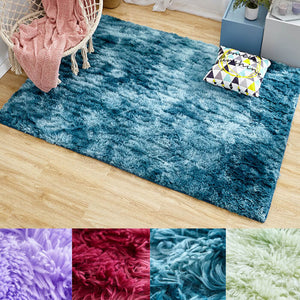 Fluffy Shag Area Rug	