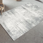 Soft Touch Shag Area Rug- Christmas Decorate