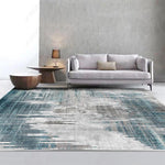 Soft Touch Shag Area Rug- Christmas Decorate